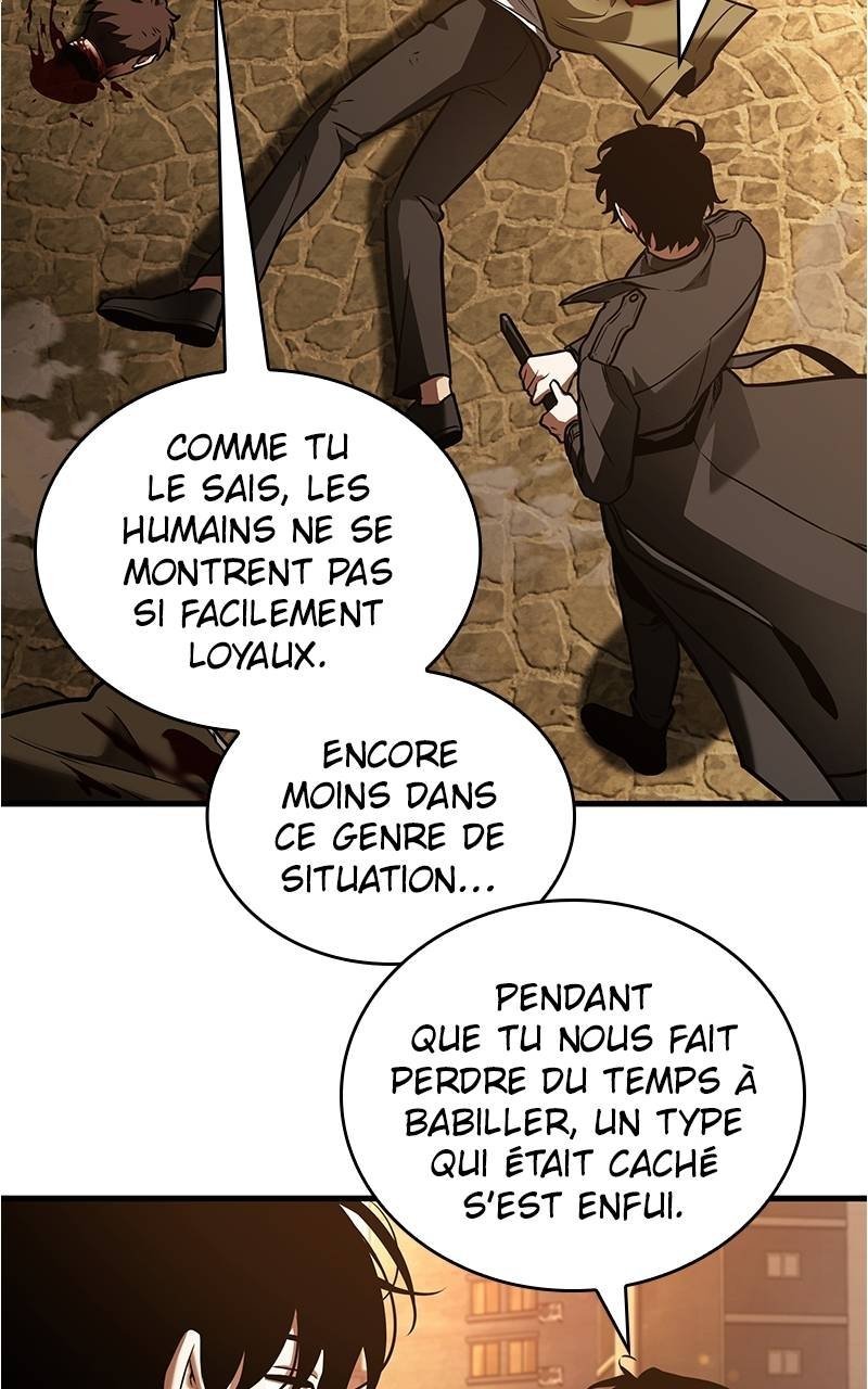 Read Omniscient Reader’s Viewpoint FR Manga Online