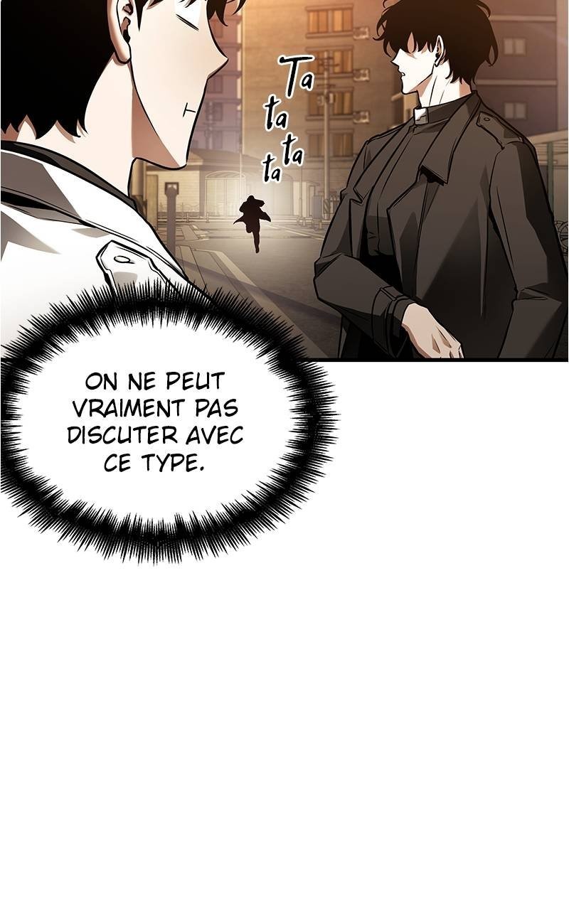 Read Omniscient Reader’s Viewpoint FR Manga Online
