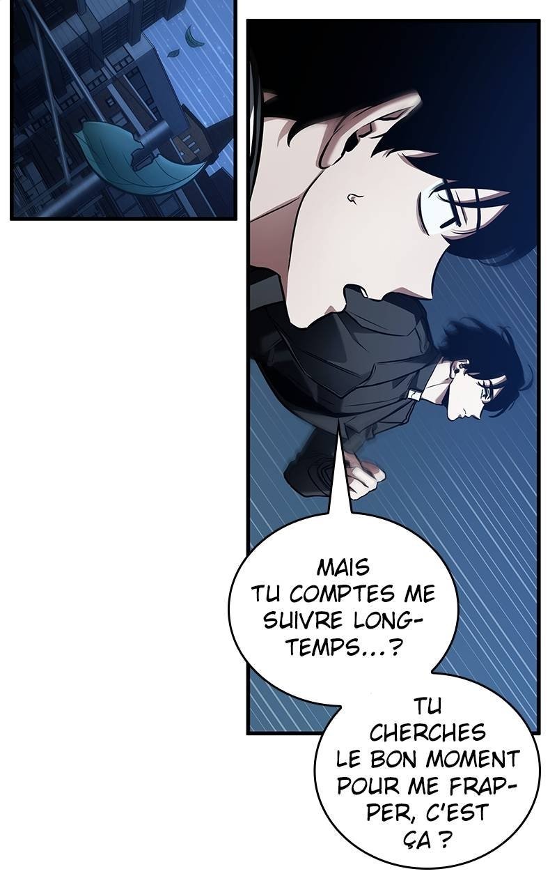 Read Omniscient Reader’s Viewpoint FR Manga Online