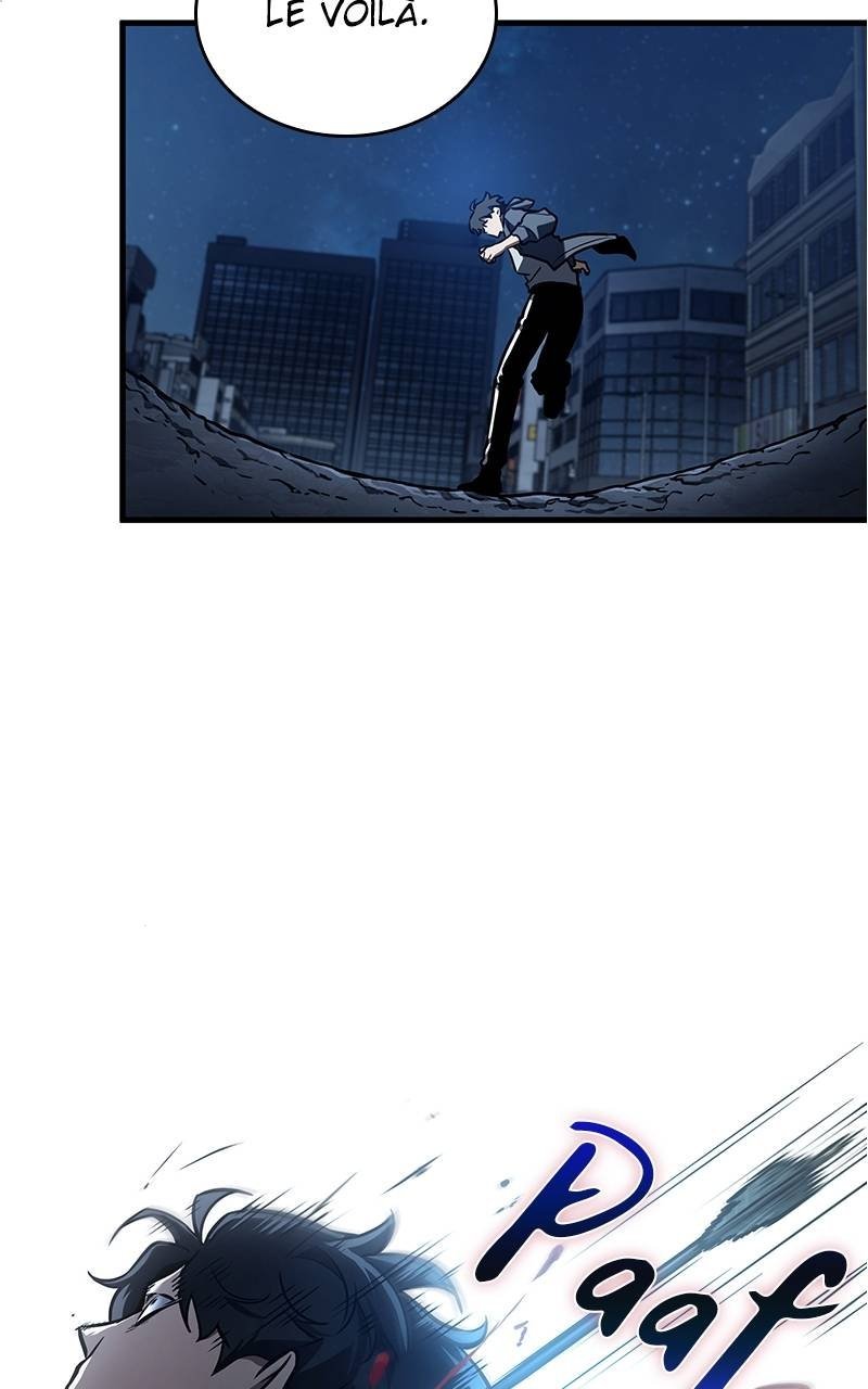 Read Omniscient Reader’s Viewpoint FR Manga Online