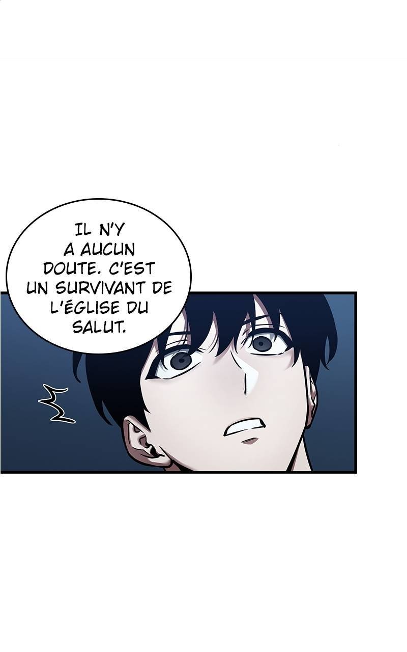 Read Omniscient Reader’s Viewpoint FR Manga Online
