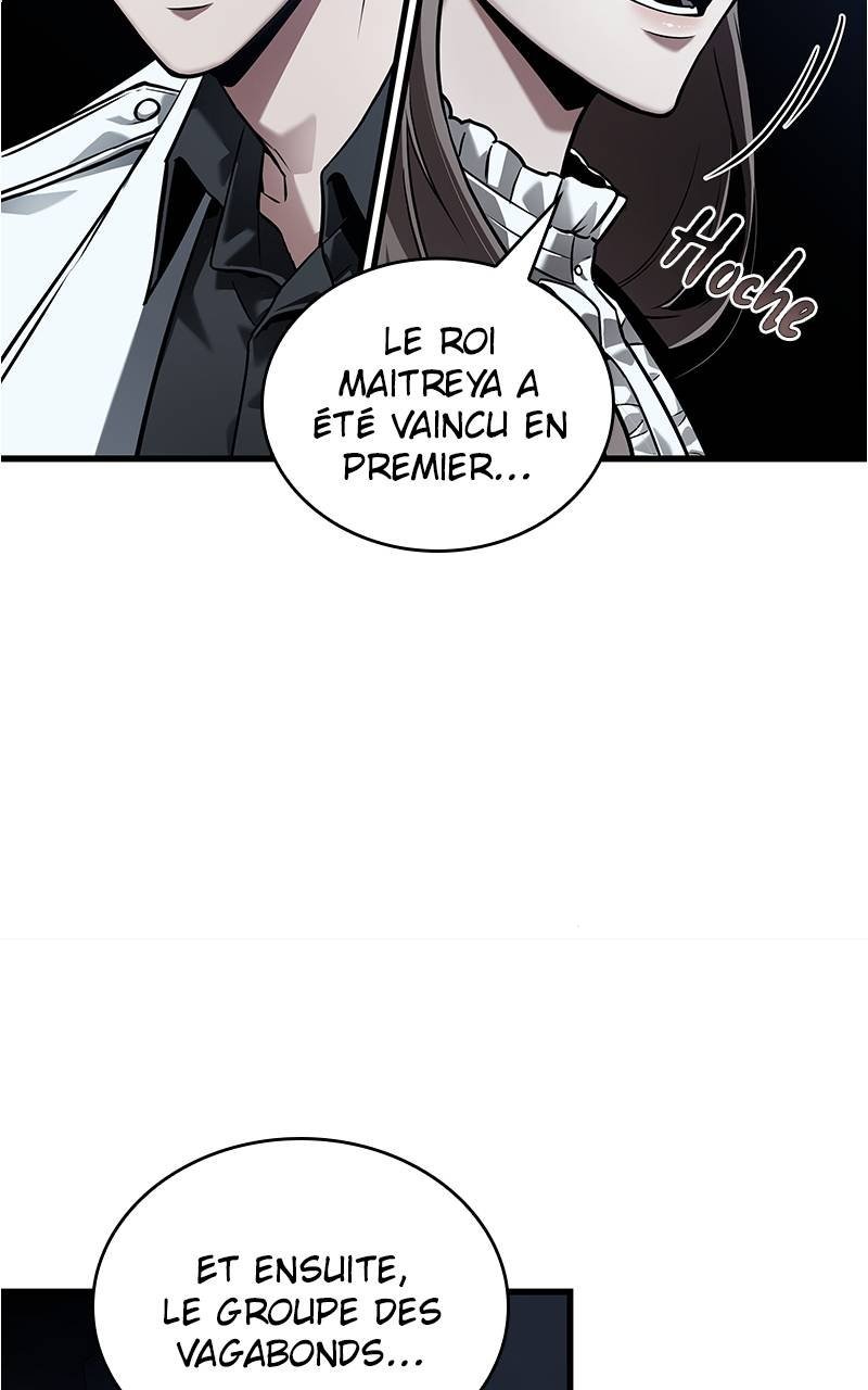 Read Omniscient Reader’s Viewpoint FR Manga Online