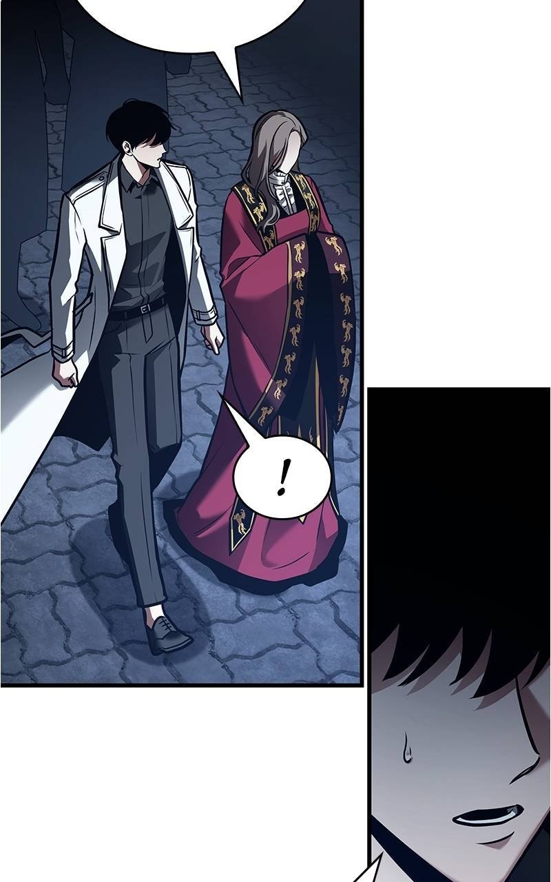 Read Omniscient Reader’s Viewpoint FR Manga Online
