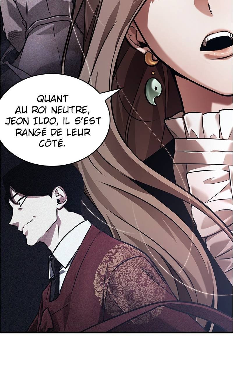Read Omniscient Reader’s Viewpoint FR Manga Online