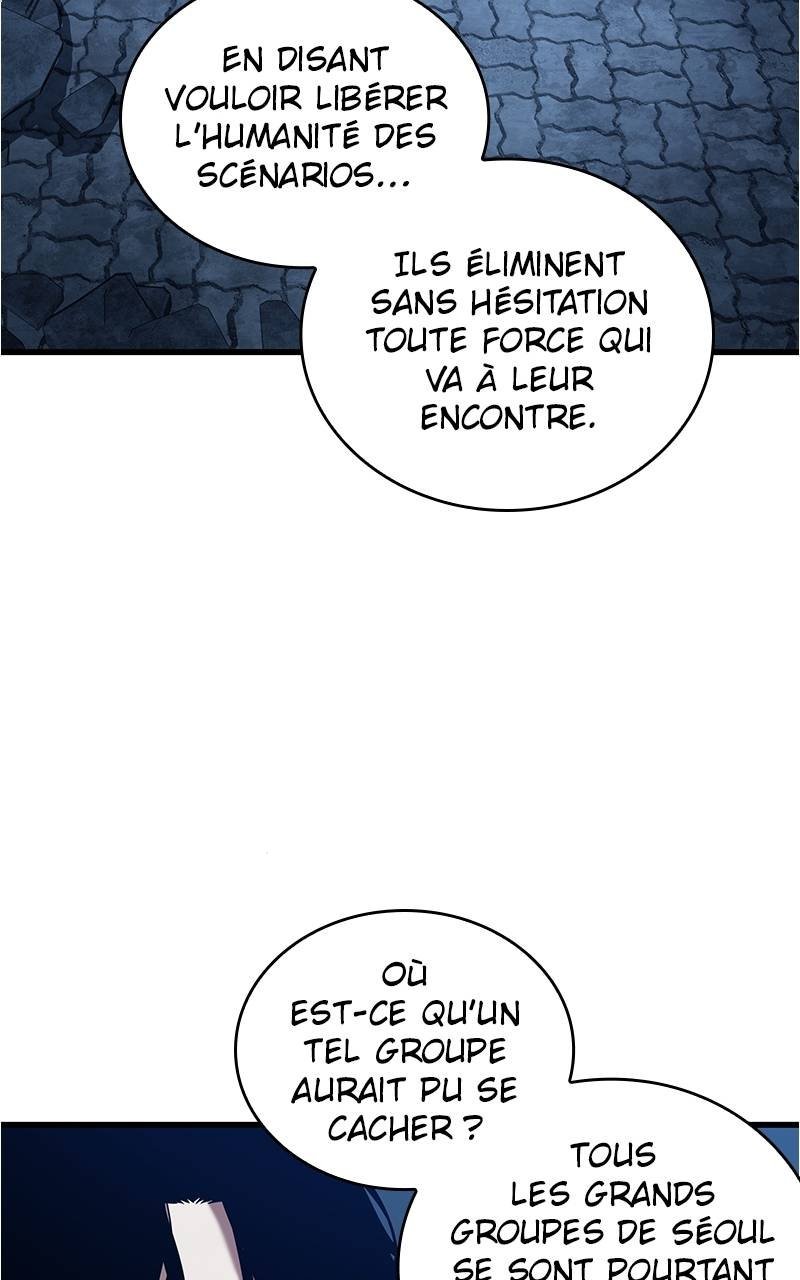 Read Omniscient Reader’s Viewpoint FR Manga Online