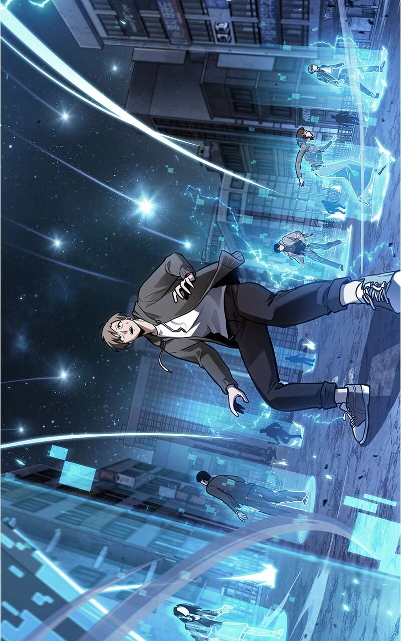 Read Omniscient Reader’s Viewpoint FR Manga Online
