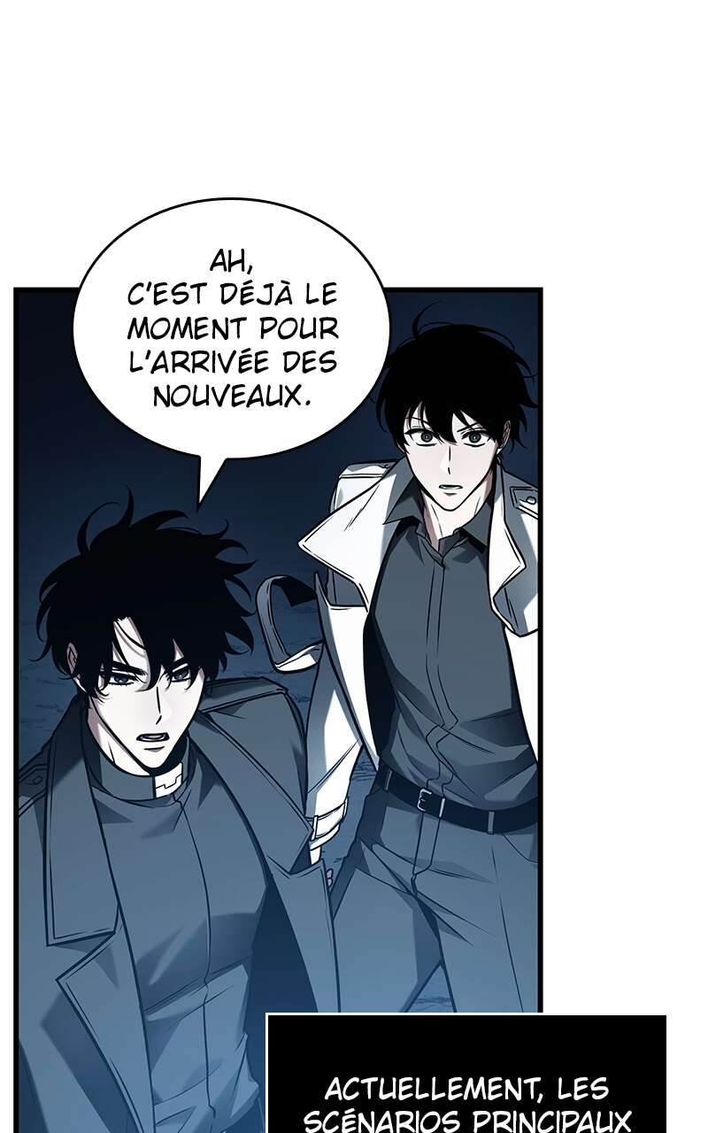 Read Omniscient Reader’s Viewpoint FR Manga Online