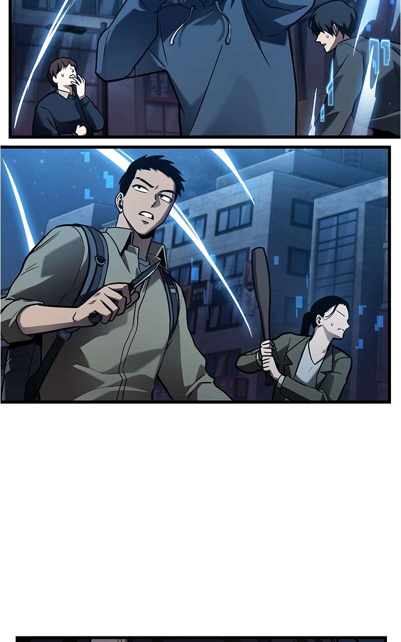Read Omniscient Reader’s Viewpoint FR Manga Online