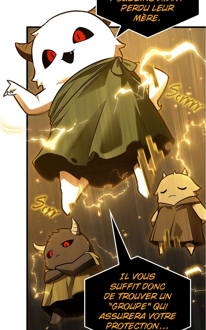 Read Omniscient Reader’s Viewpoint FR Manga Online