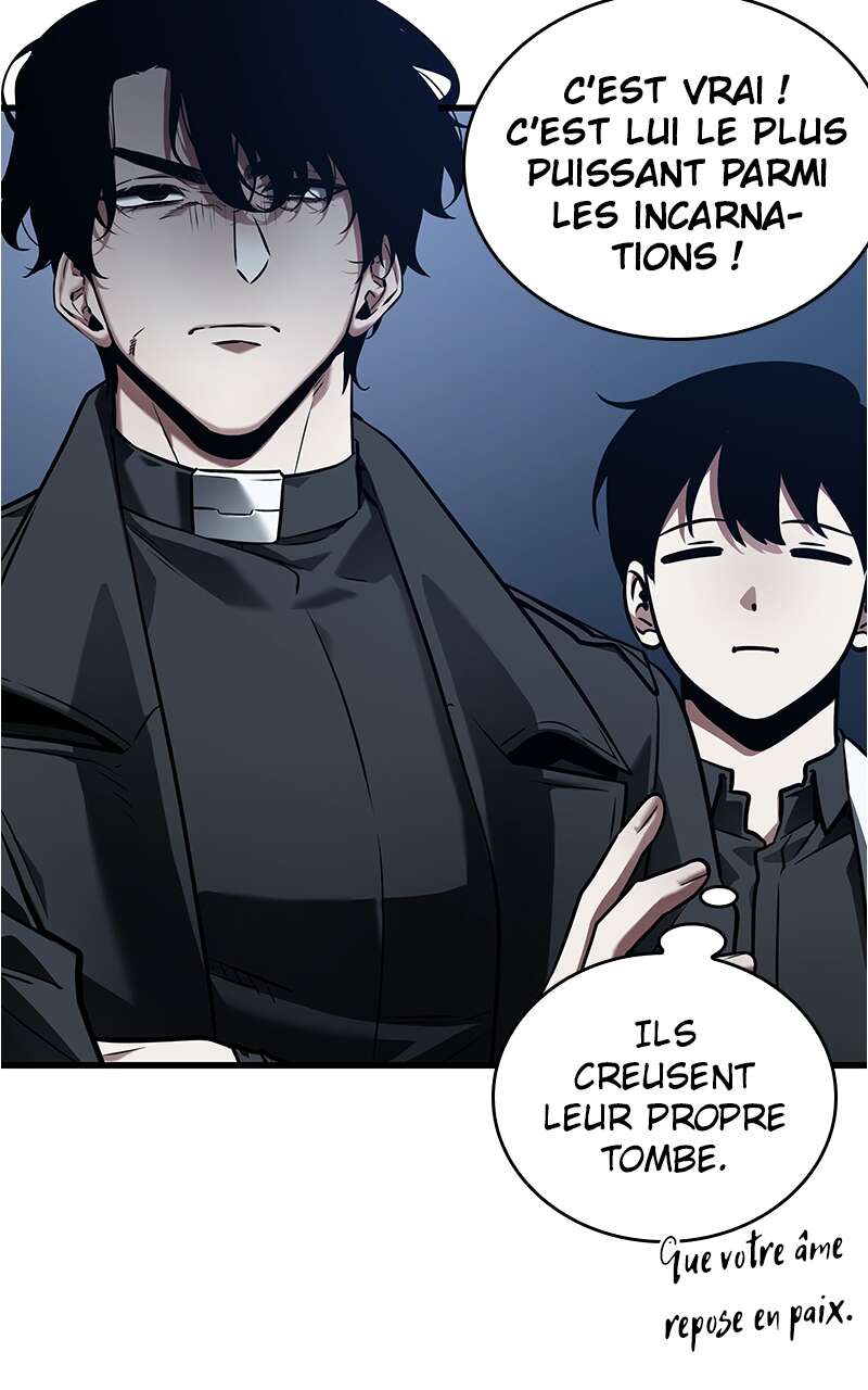 Read Omniscient Reader’s Viewpoint FR Manga Online