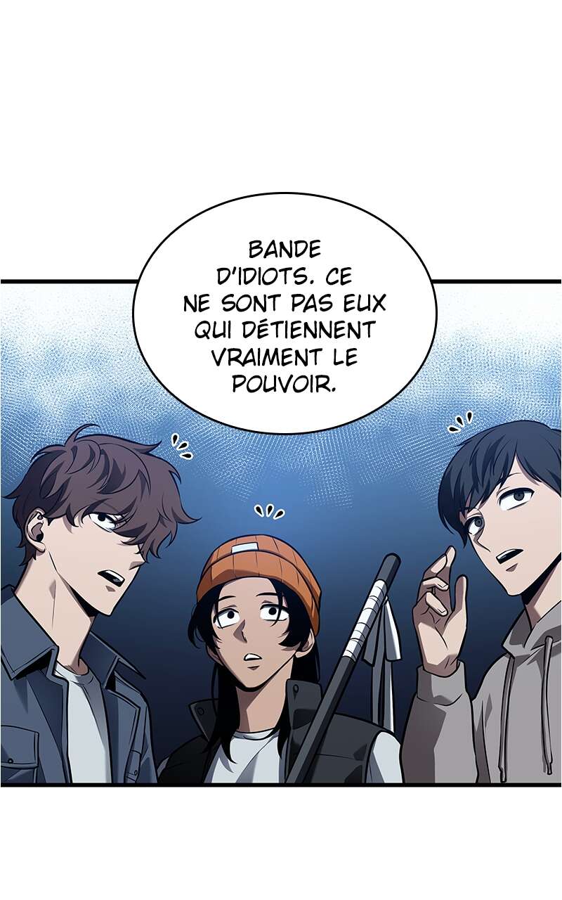 Read Omniscient Reader’s Viewpoint FR Manga Online