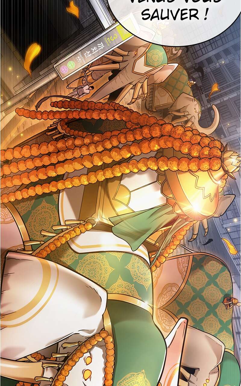 Read Omniscient Reader’s Viewpoint FR Manga Online