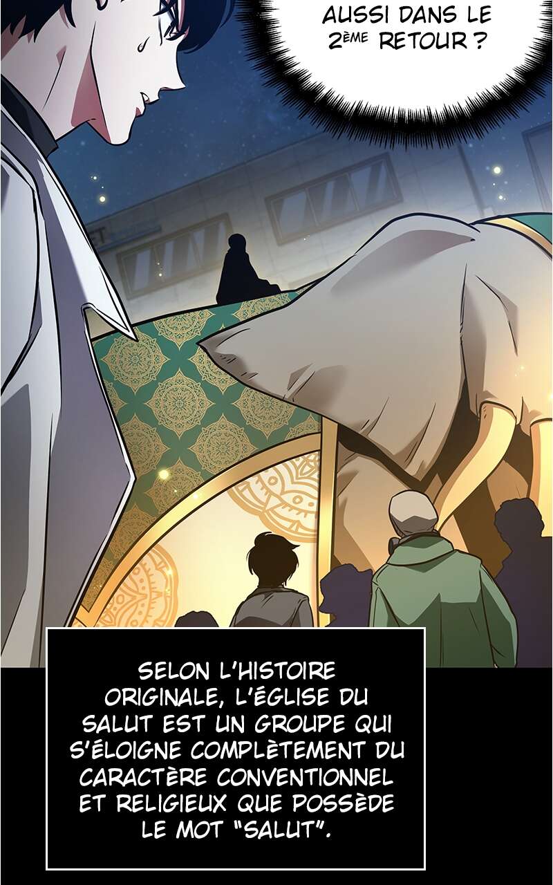 Read Omniscient Reader’s Viewpoint FR Manga Online