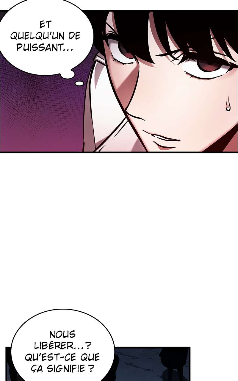 Read Omniscient Reader’s Viewpoint FR Manga Online