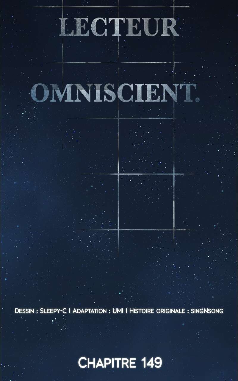 Read Omniscient Reader’s Viewpoint FR Manga Online