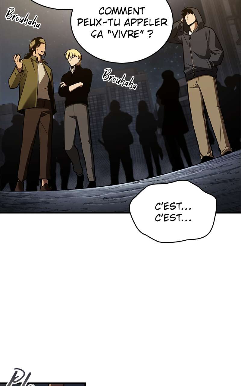 Read Omniscient Reader’s Viewpoint FR Manga Online