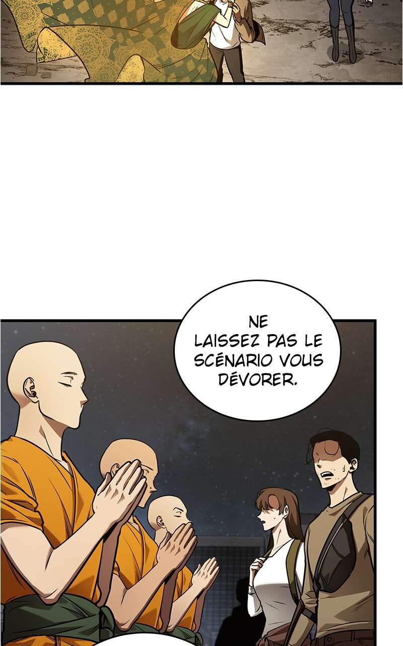 Read Omniscient Reader’s Viewpoint FR Manga Online