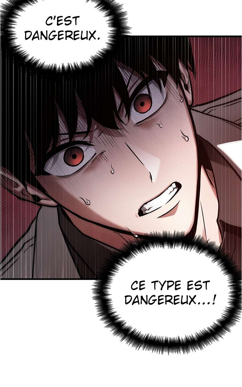 Read Omniscient Reader’s Viewpoint FR Manga Online