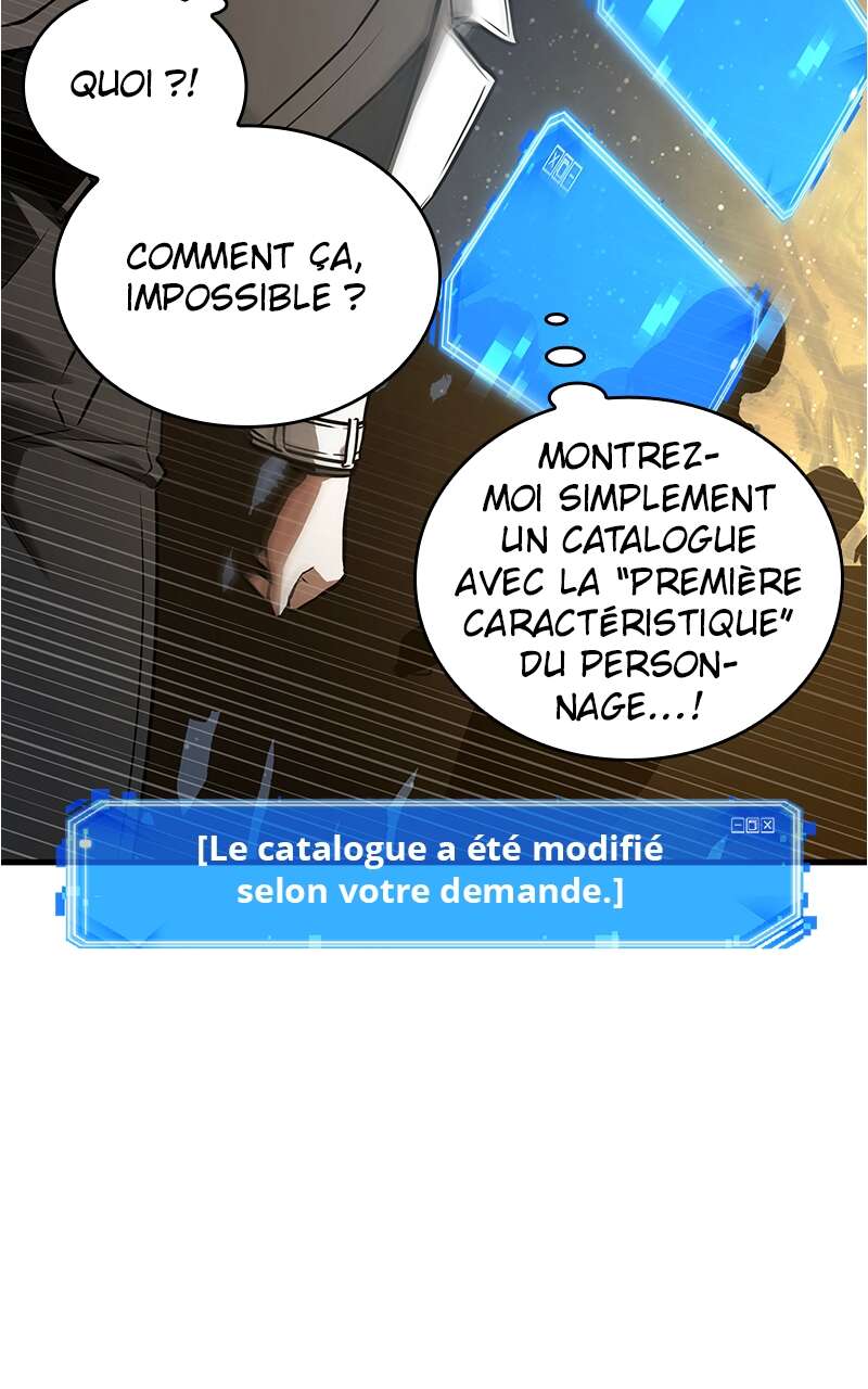 Read Omniscient Reader’s Viewpoint FR Manga Online