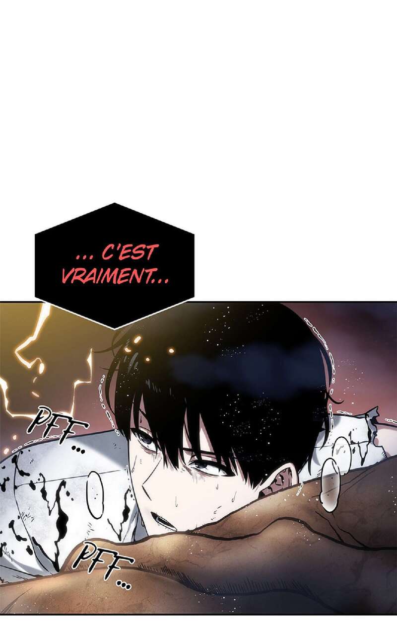 Read Omniscient Reader’s Viewpoint FR Manga Online