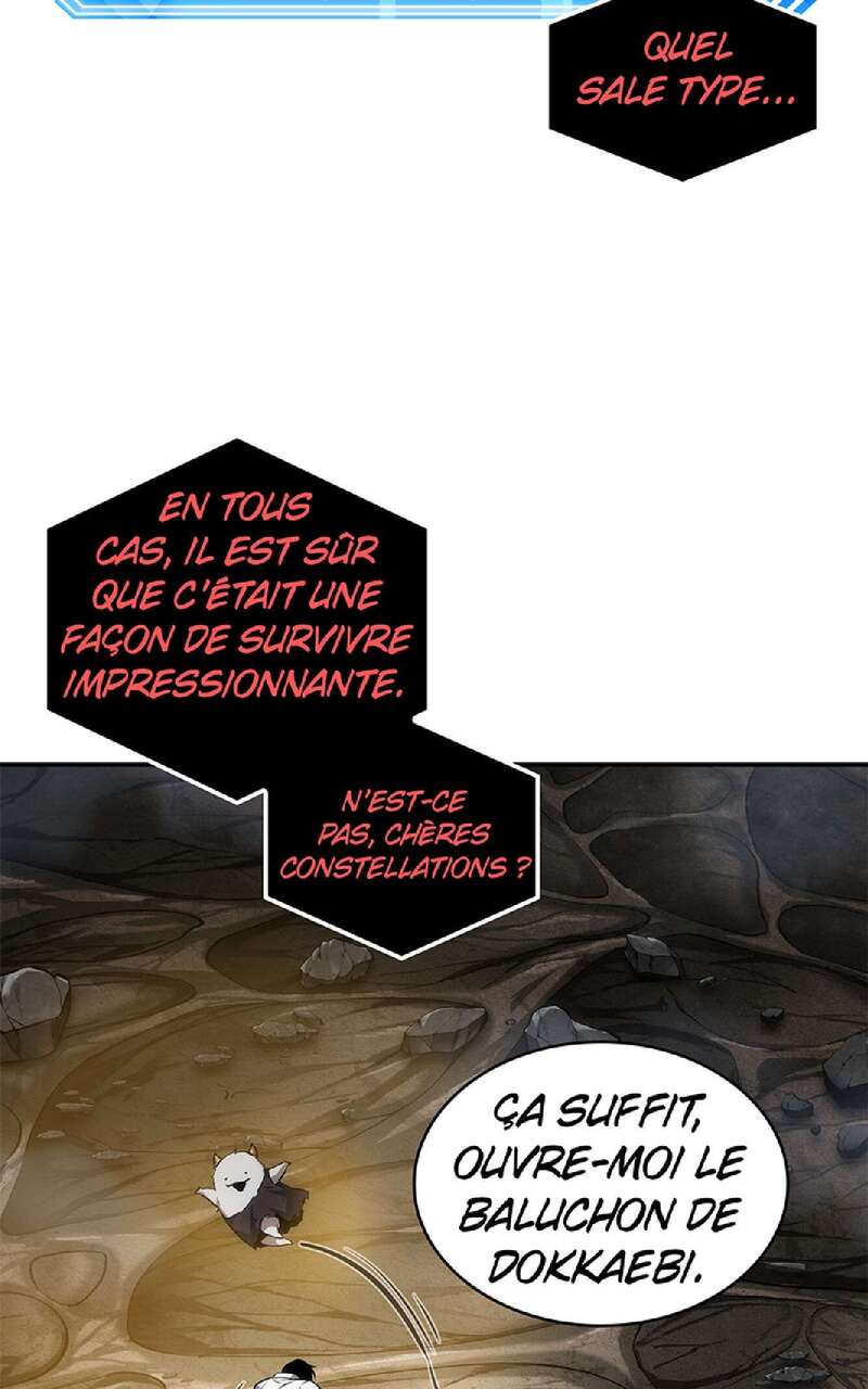 Read Omniscient Reader’s Viewpoint FR Manga Online
