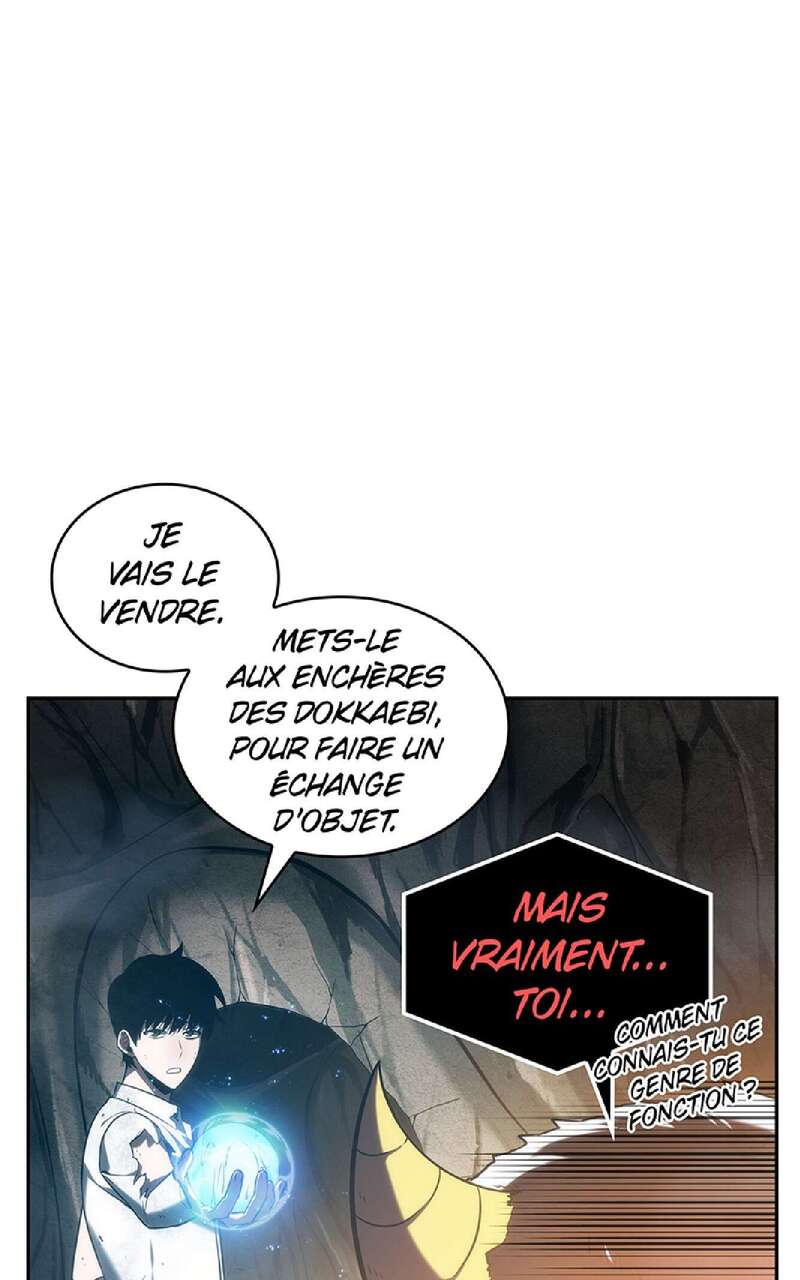 Read Omniscient Reader’s Viewpoint FR Manga Online