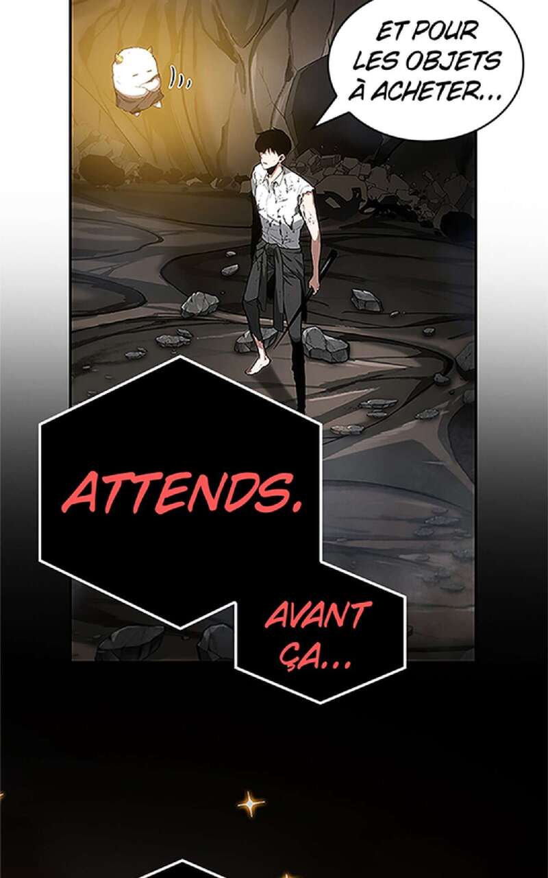 Read Omniscient Reader’s Viewpoint FR Manga Online