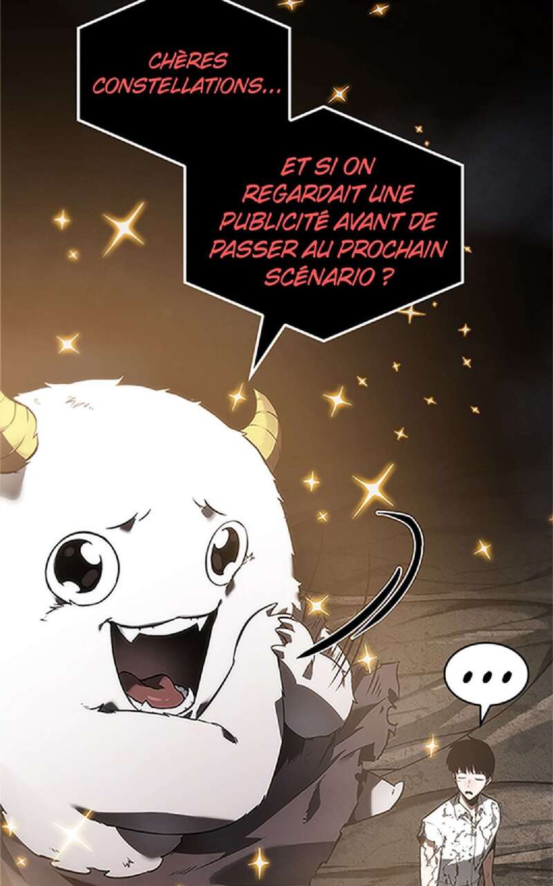 Read Omniscient Reader’s Viewpoint FR Manga Online