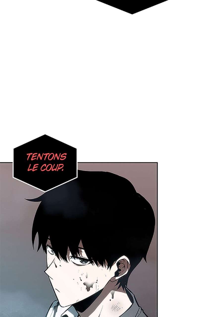 Read Omniscient Reader’s Viewpoint FR Manga Online