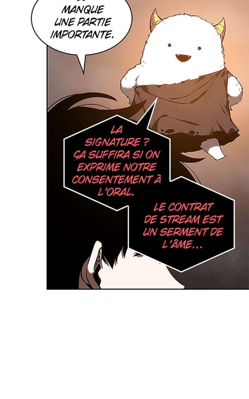 Read Omniscient Reader’s Viewpoint FR Manga Online