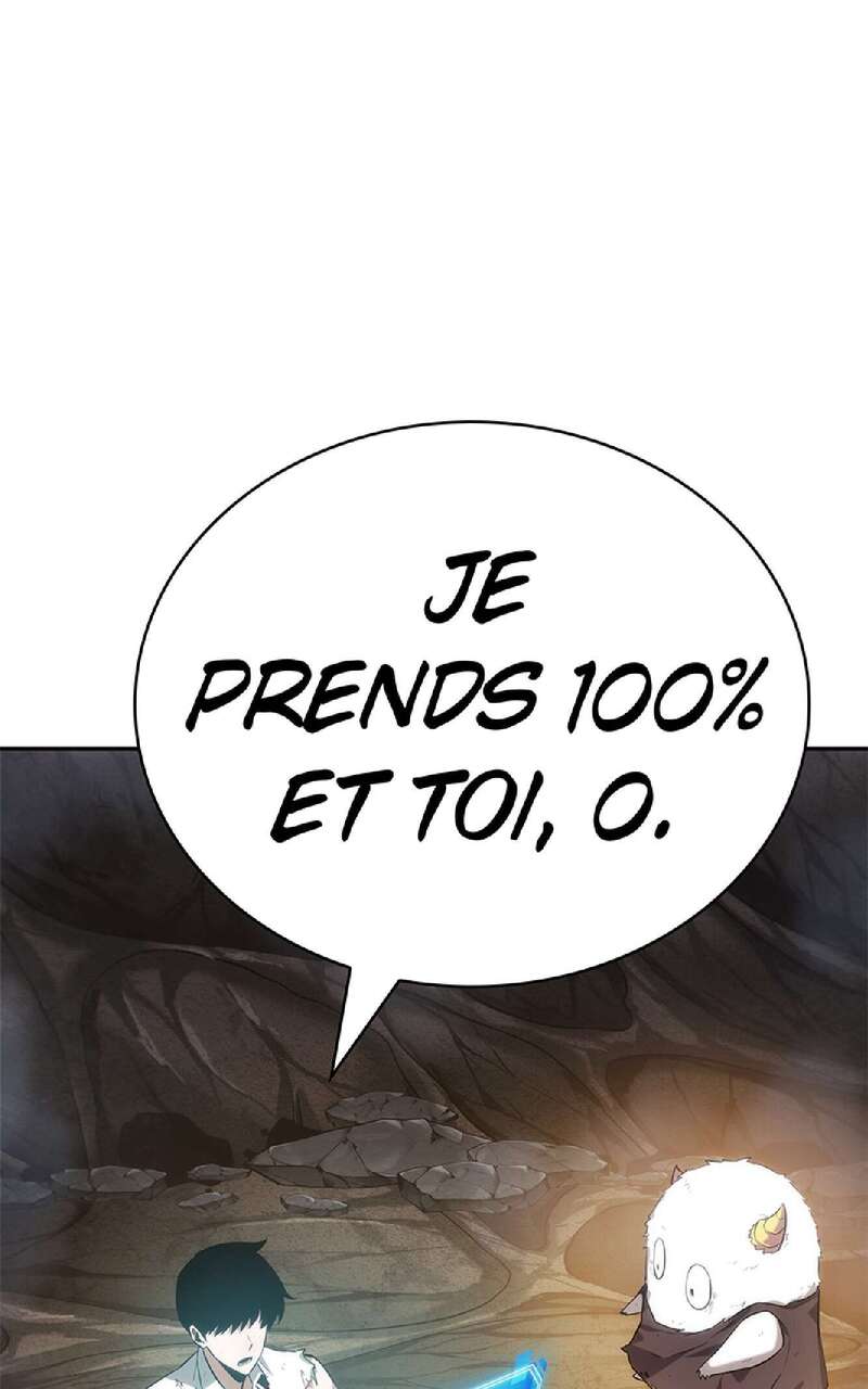 Read Omniscient Reader’s Viewpoint FR Manga Online