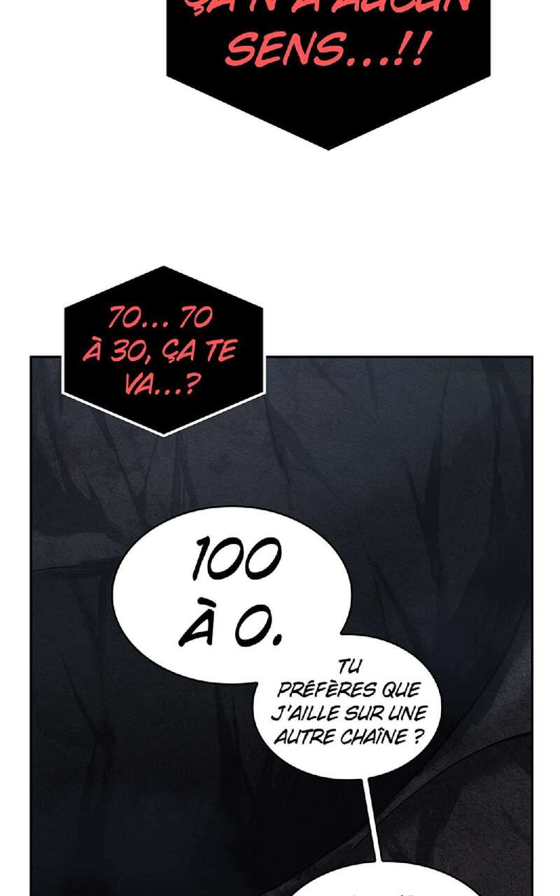 Read Omniscient Reader’s Viewpoint FR Manga Online