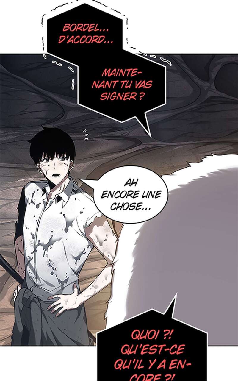 Read Omniscient Reader’s Viewpoint FR Manga Online