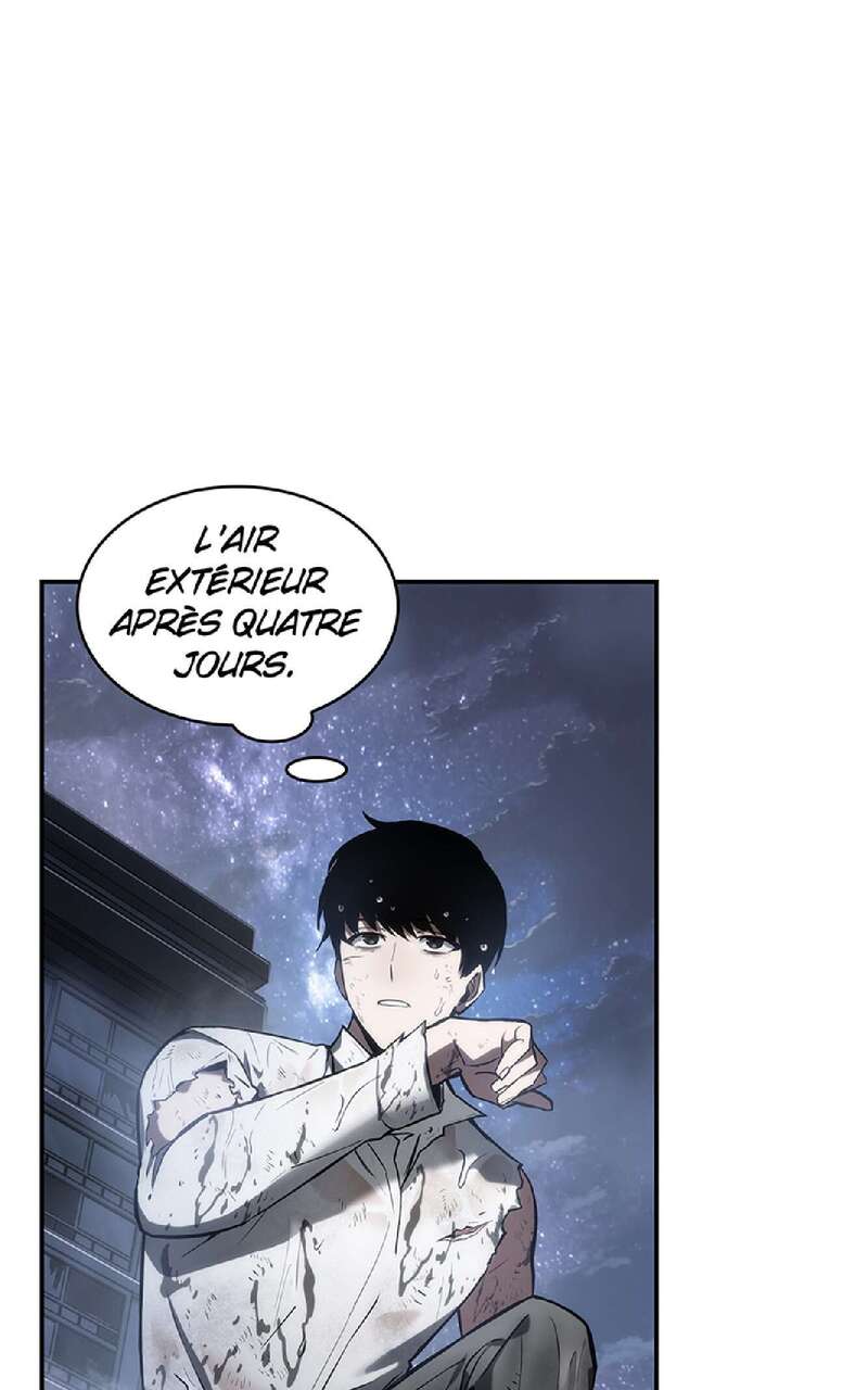 Read Omniscient Reader’s Viewpoint FR Manga Online