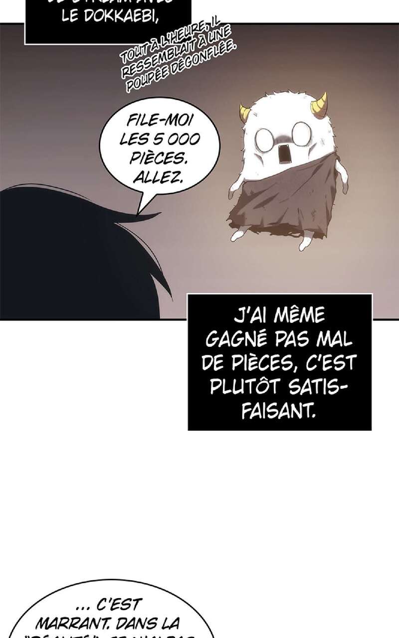 Read Omniscient Reader’s Viewpoint FR Manga Online