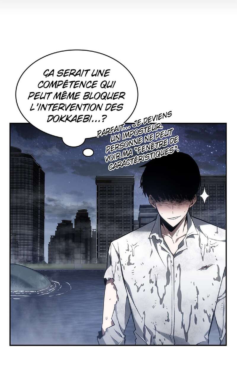 Read Omniscient Reader’s Viewpoint FR Manga Online
