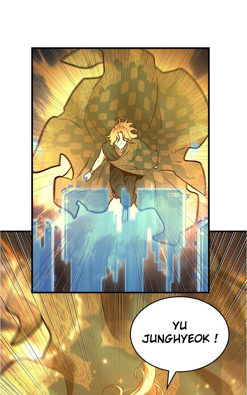 Read Omniscient Reader’s Viewpoint FR Manga Online