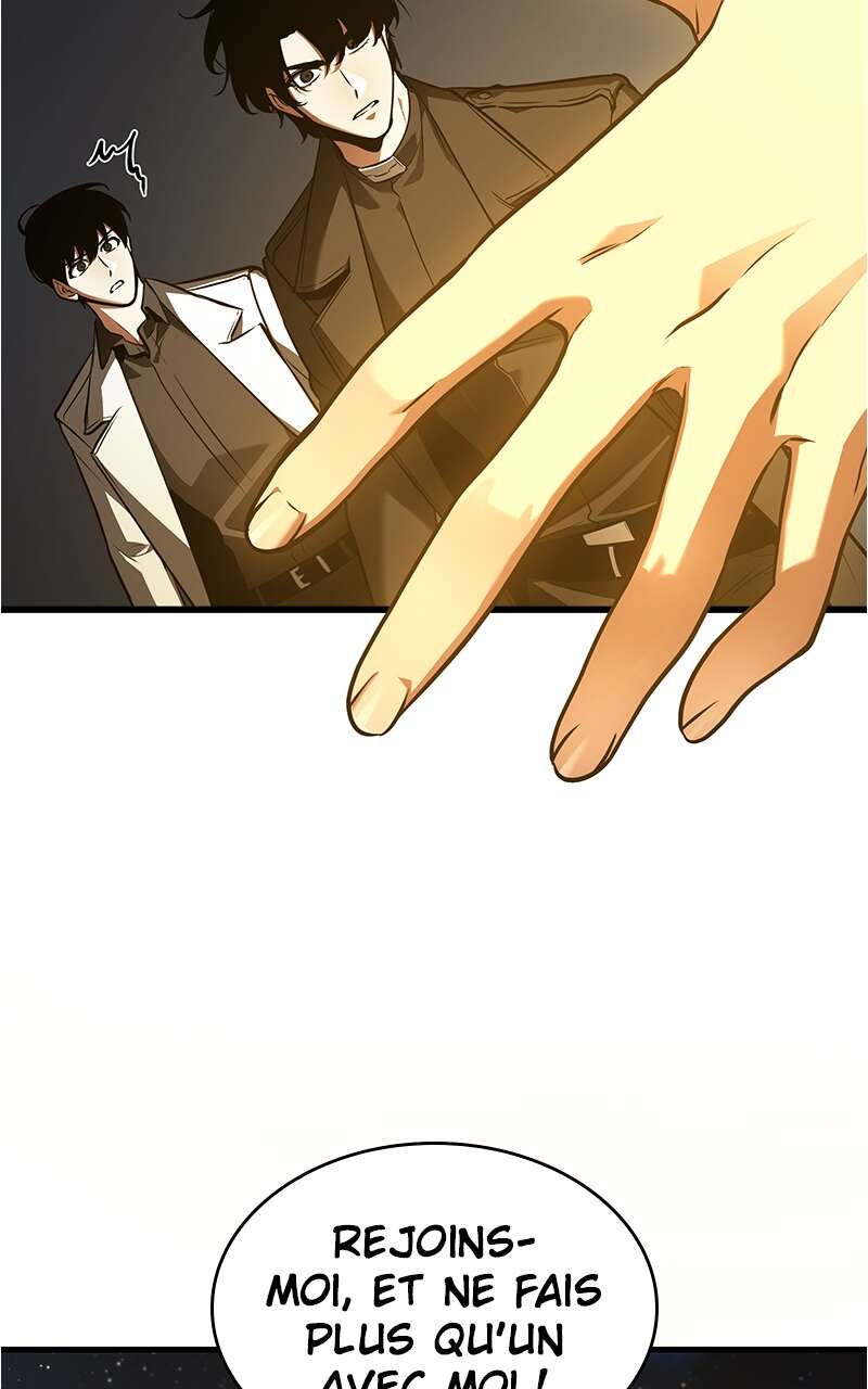 Read Omniscient Reader’s Viewpoint FR Manga Online