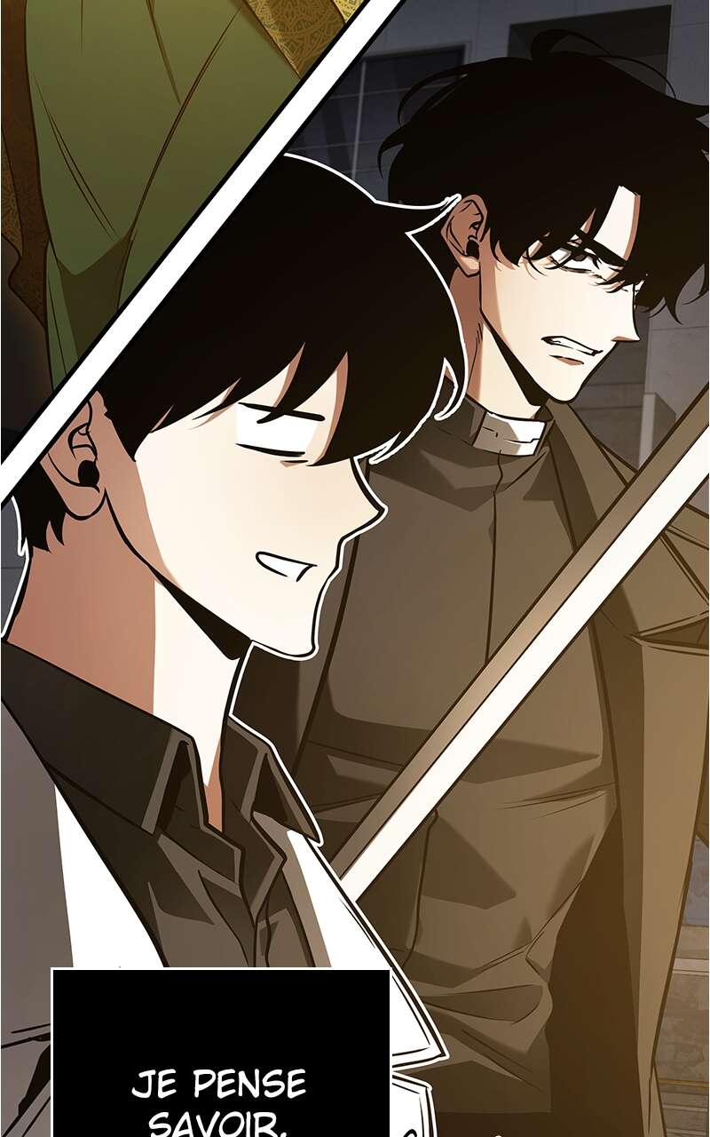 Read Omniscient Reader’s Viewpoint FR Manga Online