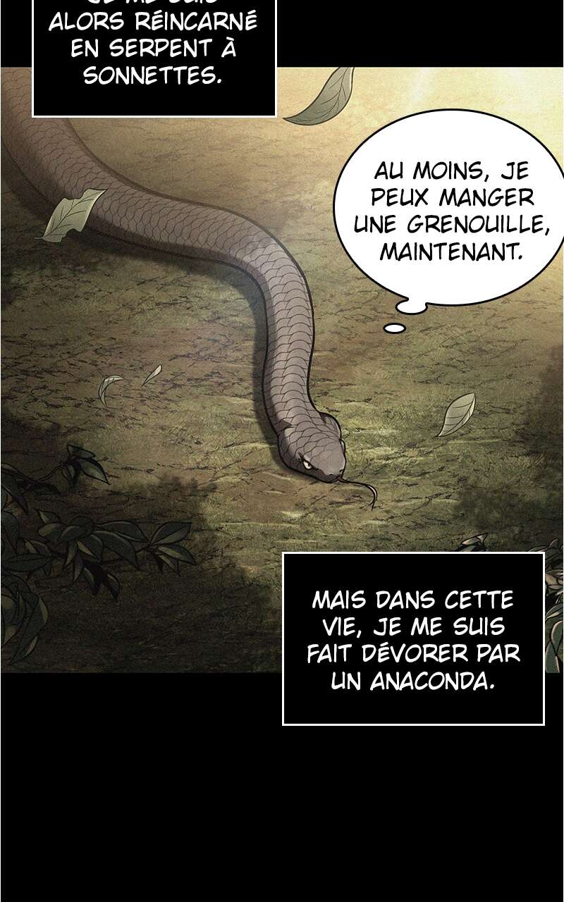 Read Omniscient Reader’s Viewpoint FR Manga Online