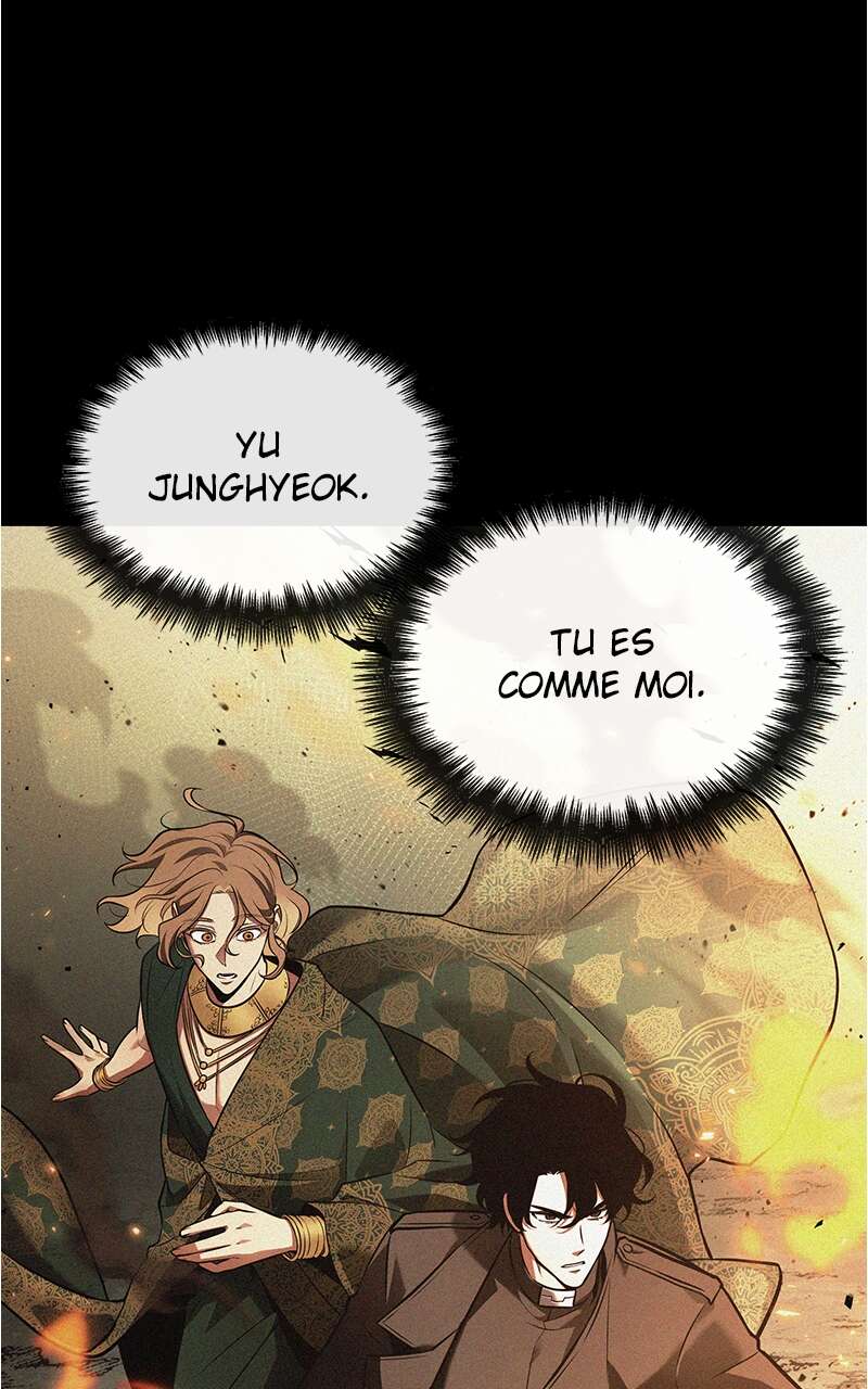 Read Omniscient Reader’s Viewpoint FR Manga Online