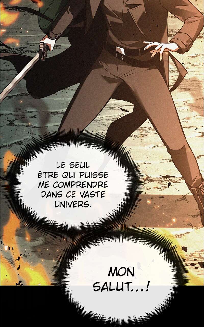 Read Omniscient Reader’s Viewpoint FR Manga Online