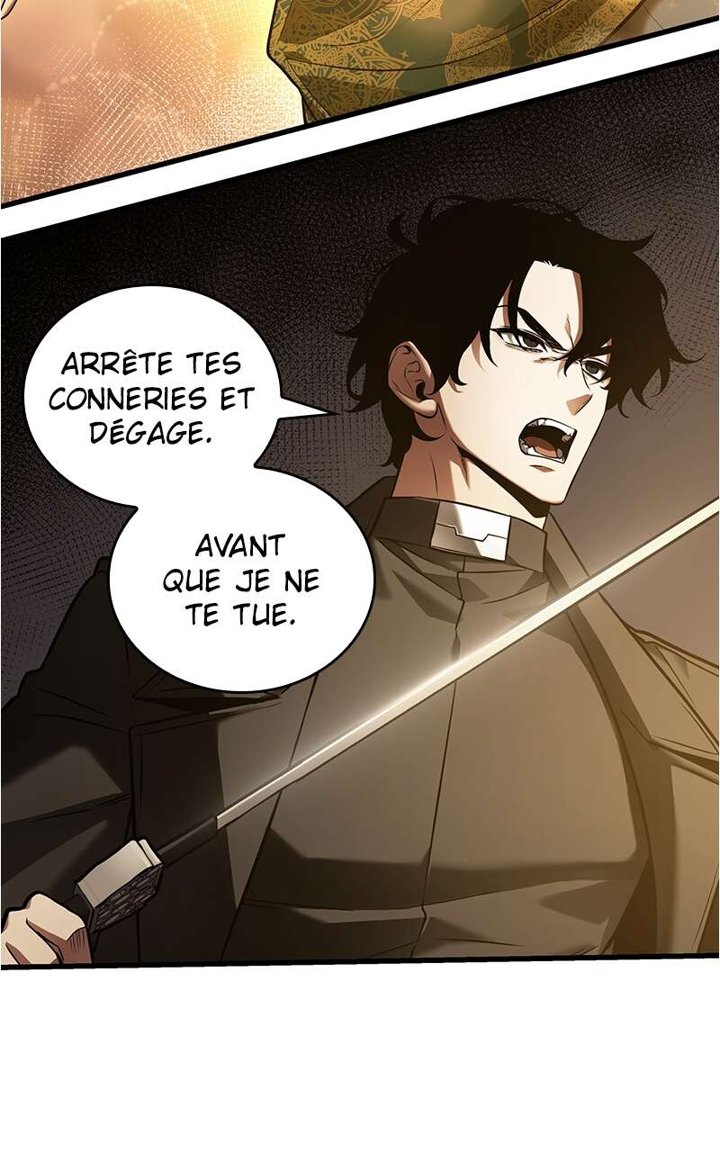 Read Omniscient Reader’s Viewpoint FR Manga Online