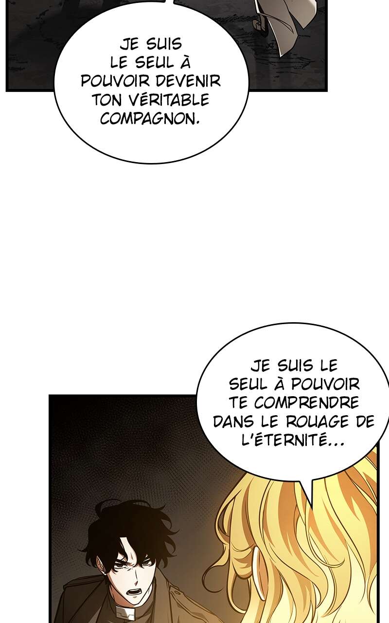 Read Omniscient Reader’s Viewpoint FR Manga Online