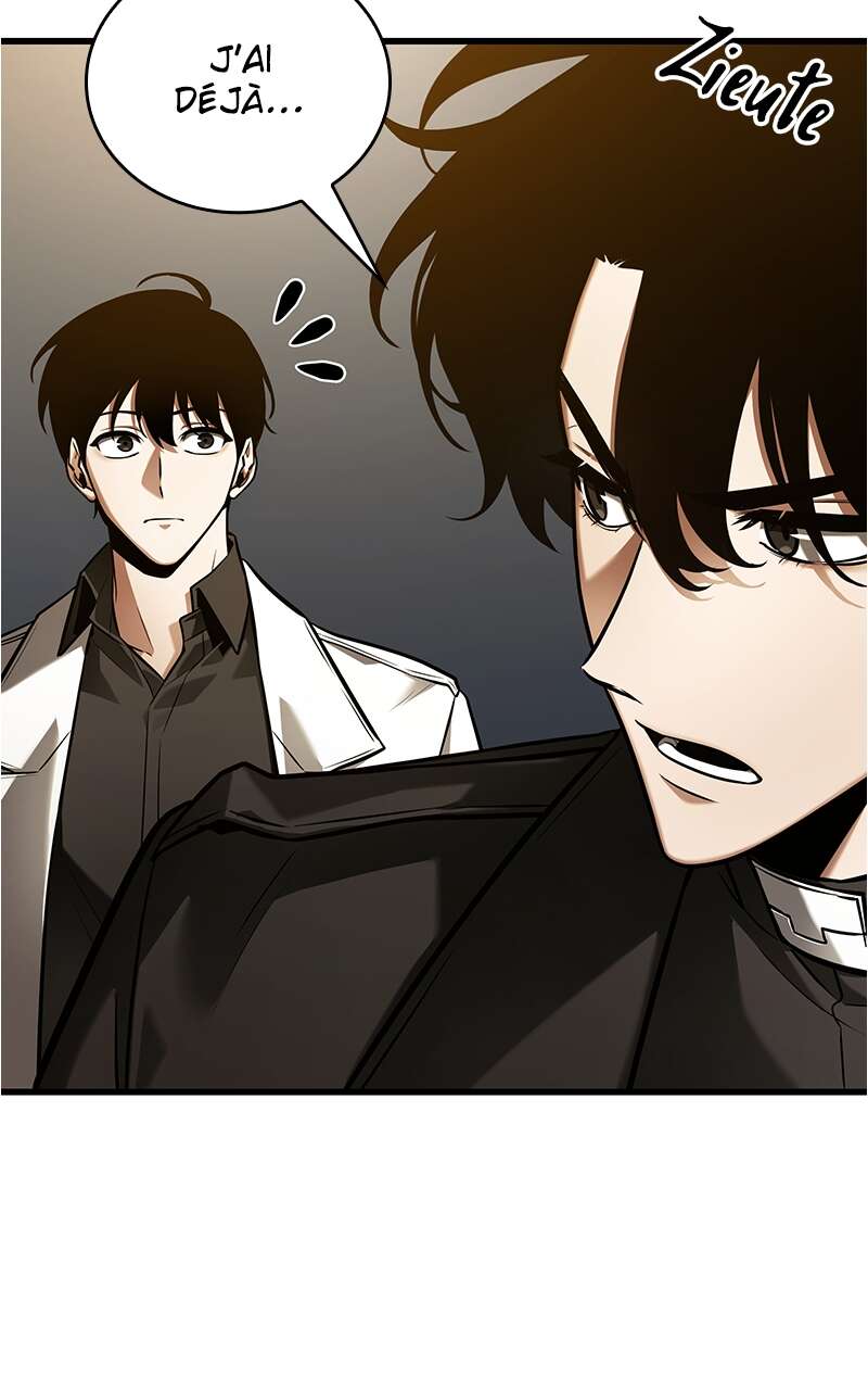 Read Omniscient Reader’s Viewpoint FR Manga Online