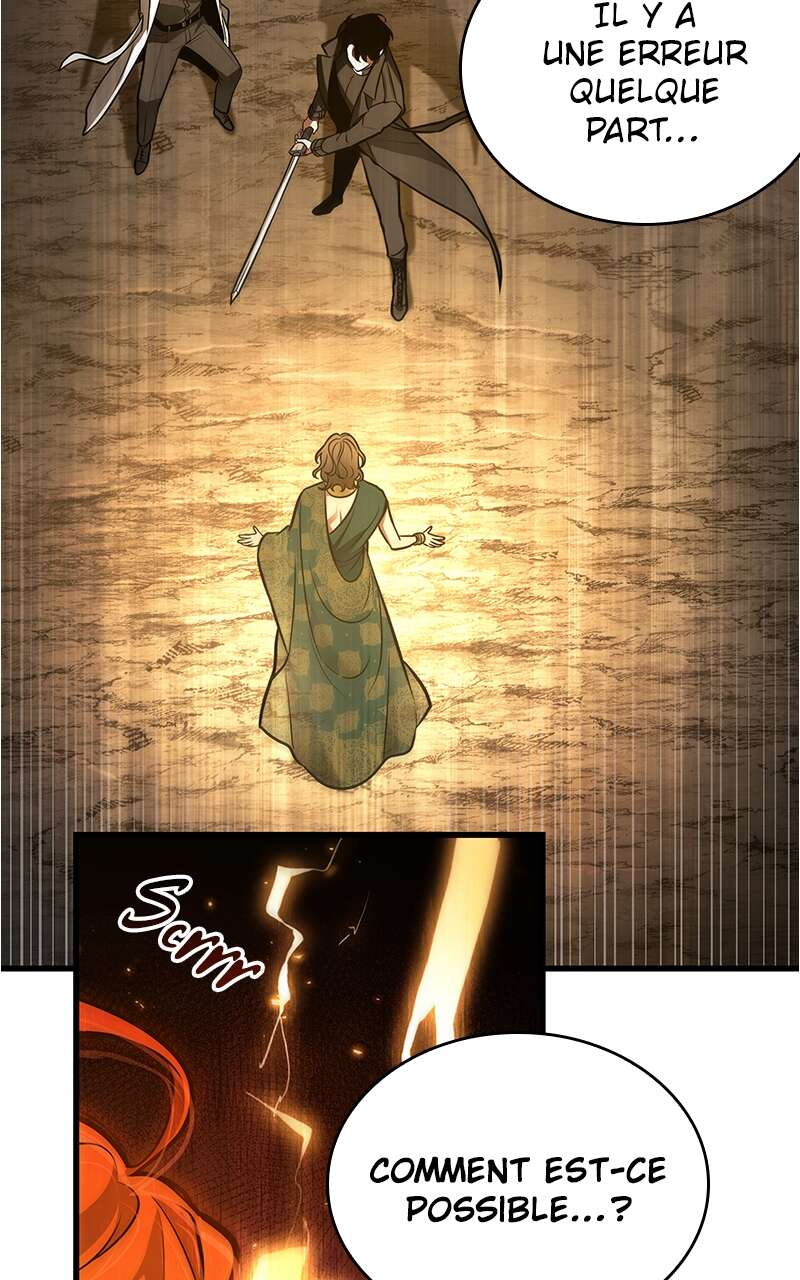 Read Omniscient Reader’s Viewpoint FR Manga Online