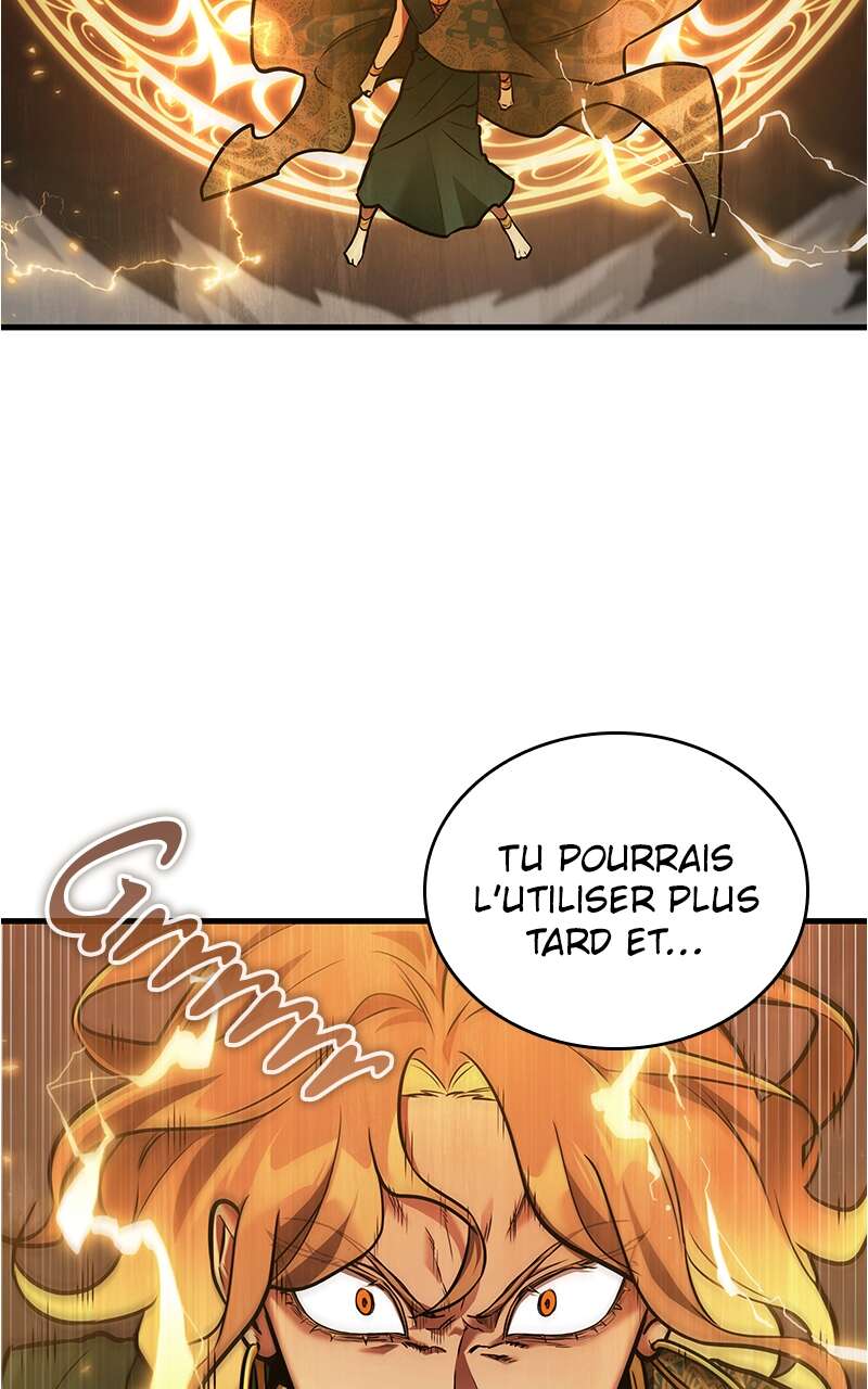 Read Omniscient Reader’s Viewpoint FR Manga Online