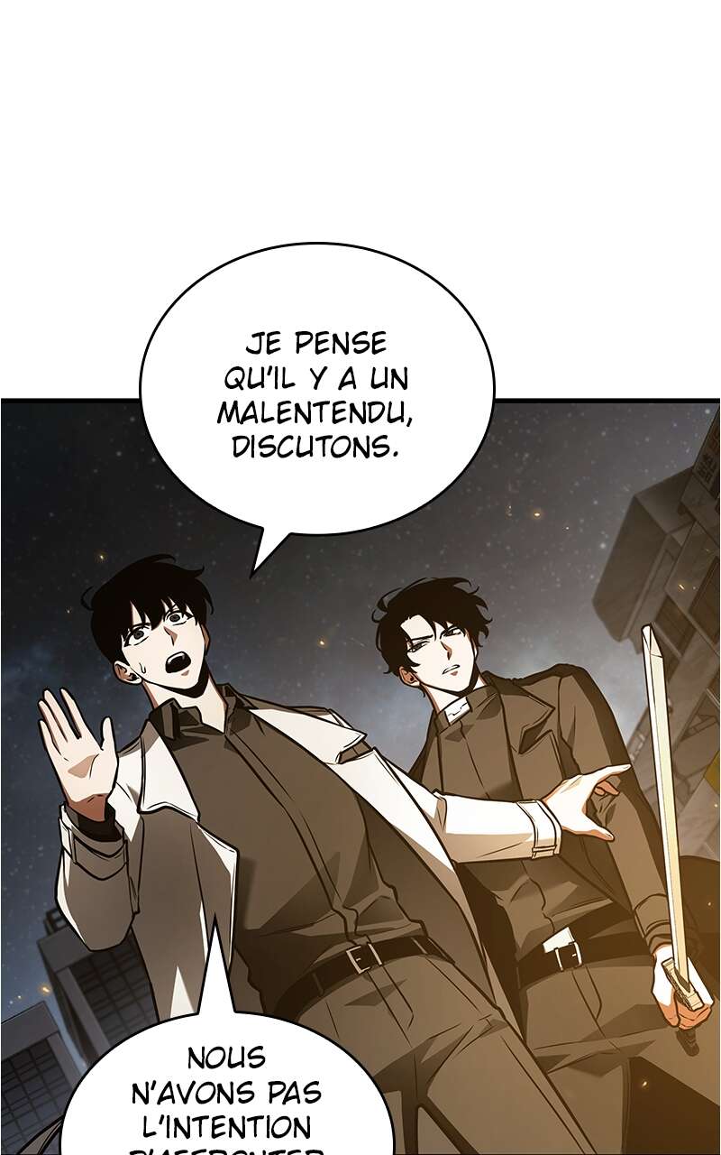 Read Omniscient Reader’s Viewpoint FR Manga Online