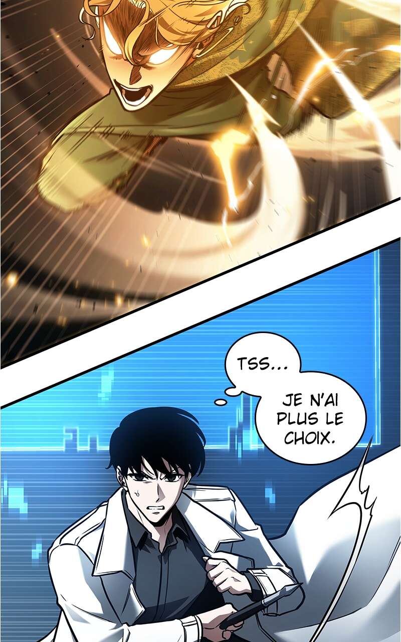 Read Omniscient Reader’s Viewpoint FR Manga Online