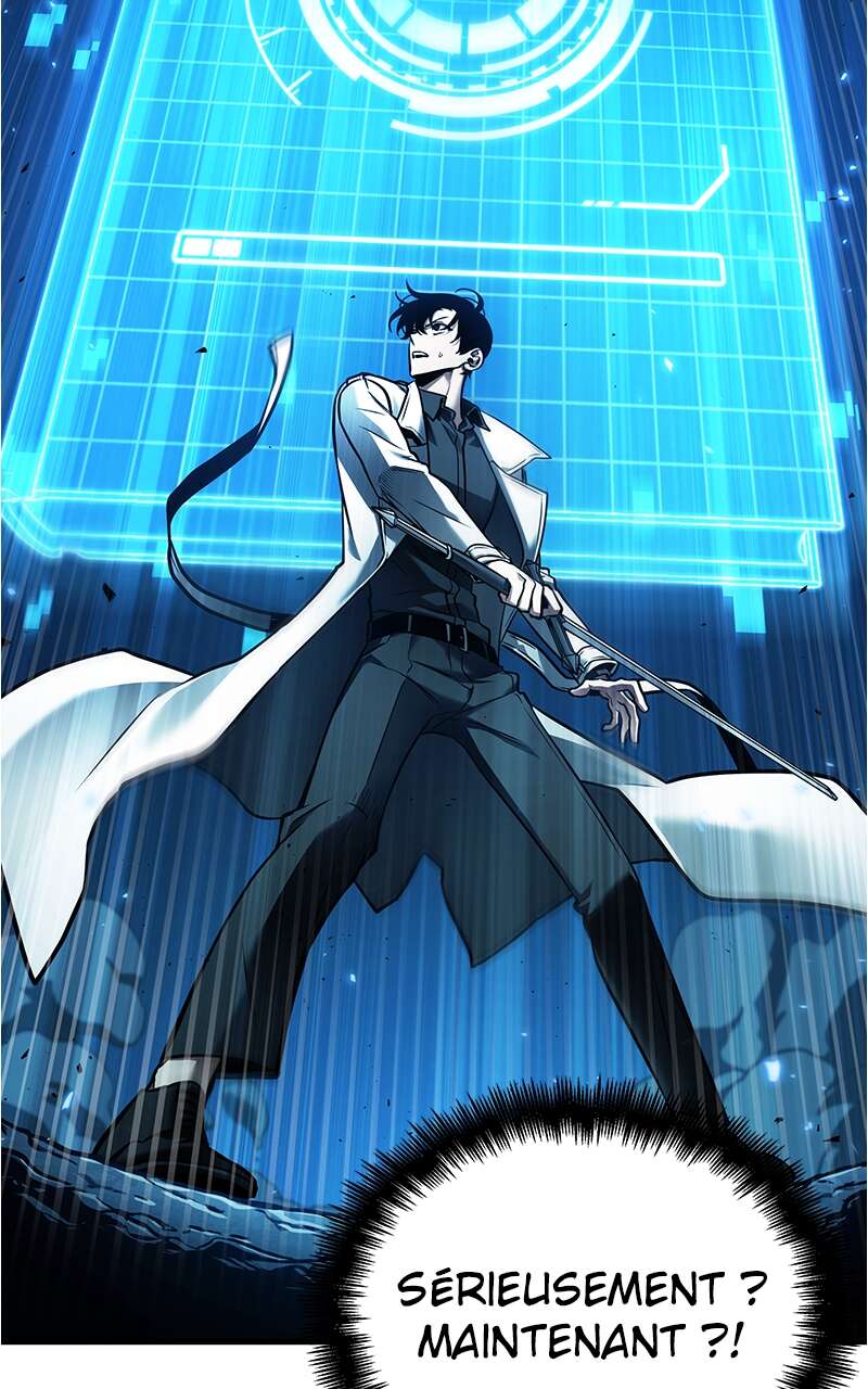 Read Omniscient Reader’s Viewpoint FR Manga Online